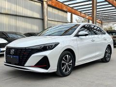 Changan Eado Enjoy Plus Blue Whale NE 1.4T GDI DCT Luxury Edition - фото 1