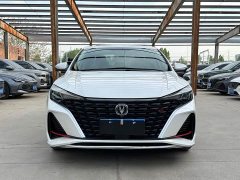 Changan Eado Enjoy Plus Blue Whale NE 1.4T GDI DCT Luxury Edition - фото 2