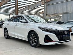 Changan Eado Enjoy Plus Blue Whale NE 1.4T GDI DCT Luxury Edition - фото 3