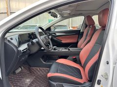 Changan Eado Enjoy Plus Blue Whale NE 1.4T GDI DCT Luxury Edition - фото 4