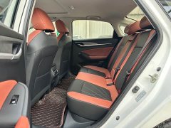 Changan Eado Enjoy Plus Blue Whale NE 1.4T GDI DCT Luxury Edition - фото 5