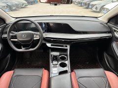 Changan Eado Enjoy Plus Blue Whale NE 1.4T GDI DCT Luxury Edition - фото 6
