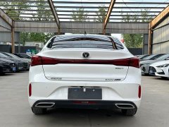 Changan Eado Enjoy Plus Blue Whale NE 1.4T GDI DCT Luxury Edition - фото 8