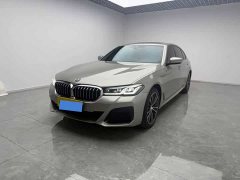 BMW 5 Series Facelift 530Li Premier M Sport Package - фото 1