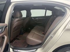 BMW 5 Series Facelift 530Li Premier M Sport Package - фото 10