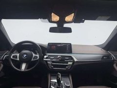 BMW 5 Series Facelift 530Li Premier M Sport Package - фото 12
