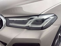 BMW 5 Series Facelift 530Li Premier M Sport Package - фото 15