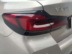 BMW 5 Series Facelift 530Li Premier M Sport Package - фото 16