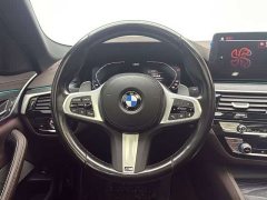 BMW 5 Series Facelift 530Li Premier M Sport Package - фото 17