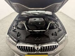 BMW 5 Series Facelift 530Li Premier M Sport Package - фото 19