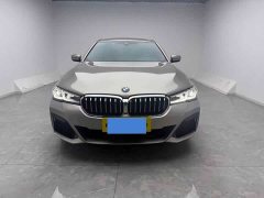 BMW 5 Series Facelift 530Li Premier M Sport Package - фото 2
