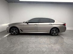 BMW 5 Series Facelift 530Li Premier M Sport Package - фото 4