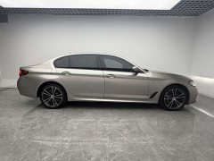 BMW 5 Series Facelift 530Li Premier M Sport Package - фото 5