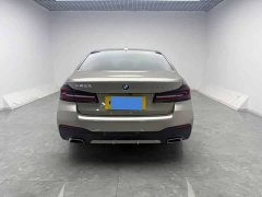 BMW 5 Series Facelift 530Li Premier M Sport Package - фото 6