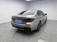 BMW 5 Series Facelift 530Li Premier M Sport Package - фото 7