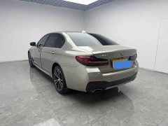 BMW 5 Series Facelift 530Li Premier M Sport Package - фото 8