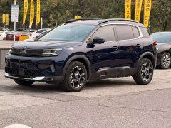 Dongfeng Citroën C5 Aircross 360THP Smart Edition - photo 1