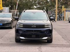 Dongfeng Citroën C5 Aircross 360THP Smart Edition - photo 2