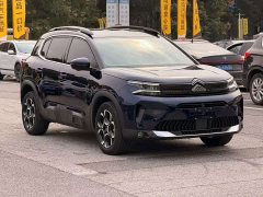 Dongfeng Citroën C5 Aircross 360THP Smart Edition - photo 3