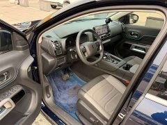 Dongfeng Citroën C5 Aircross 360THP Smart Edition - photo 4