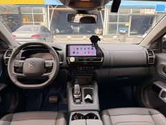 Dongfeng Citroën C5 Aircross 360THP Smart Edition - photo 5