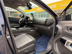Dongfeng Citroën C5 Aircross 360THP Smart Edition - photo 6