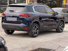 Dongfeng Citroën C5 Aircross 360THP Smart Edition - photo 7