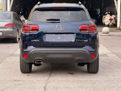 Dongfeng Citroën C5 Aircross 360THP Smart Edition - photo 8