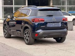 Dongfeng Citroën C5 Aircross 360THP Smart Edition - photo 9