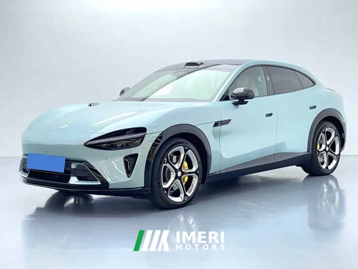 Xiaomi YU7 Four-Wheel Drive Max Edition - ავტომობილი ჩინეთიდან