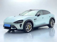 Xiaomi YU7 Four-Wheel Drive Max Edition - ფოტო 1