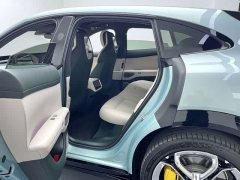 Xiaomi YU7 Four-Wheel Drive Max Edition - ფოტო 12