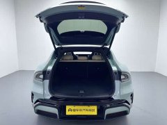 Xiaomi YU7 Four-Wheel Drive Max Edition - ფოტო 14