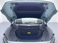 Xiaomi YU7 Four-Wheel Drive Max Edition - ფოტო 16