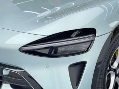 Xiaomi YU7 Four-Wheel Drive Max Edition - ფოტო 18