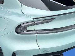 Xiaomi YU7 Four-Wheel Drive Max Edition - ფოტო 19