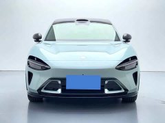 Xiaomi YU7 Four-Wheel Drive Max Edition - ფოტო 2