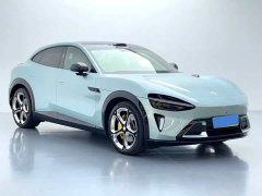 Xiaomi YU7 Four-Wheel Drive Max Edition - ფოტო 3
