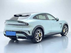 Xiaomi YU7 Four-Wheel Drive Max Edition - ფოტო 4