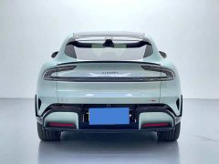Xiaomi YU7 Four-Wheel Drive Max Edition - ფოტო 5