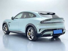 Xiaomi YU7 Four-Wheel Drive Max Edition - ფოტო 6