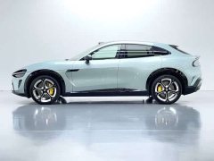 Xiaomi YU7 Four-Wheel Drive Max Edition - ფოტო 7