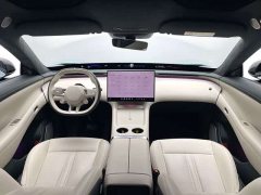 Xiaomi YU7 Four-Wheel Drive Max Edition - ფოტო 8
