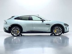 Xiaomi YU7 Four-Wheel Drive Max Edition - ფოტო 9