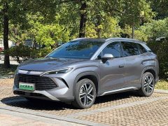 BYD Song L DM-i 112km Transcendence - ფოტო 1