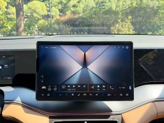 BYD Song L DM-i 112km Transcendence - ფოტო 10