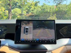 BYD Song L DM-i 112km Transcendence - ფოტო 11