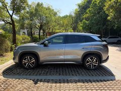 BYD Song L DM-i 112km Transcendence - ფოტო 15