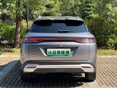BYD Song L DM-i 112km Transcendence - ფოტო 17