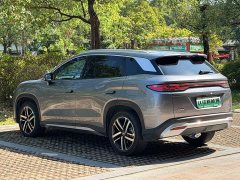 BYD Song L DM-i 112km Transcendence - ფოტო 18